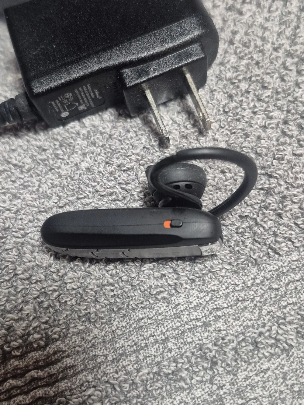 Jabra Blue Tooth Ear Piece
